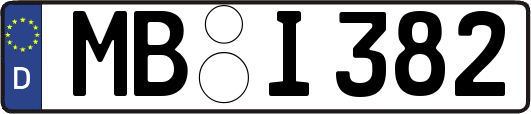 MB-I382