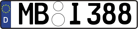 MB-I388