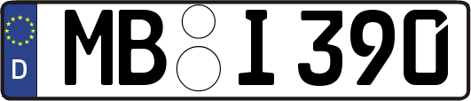 MB-I390