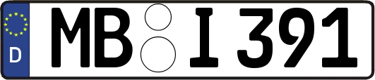 MB-I391