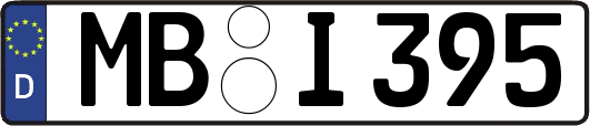 MB-I395