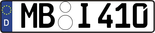 MB-I410