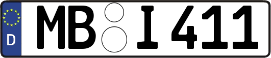 MB-I411
