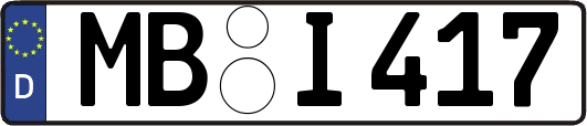 MB-I417
