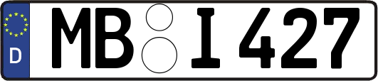 MB-I427