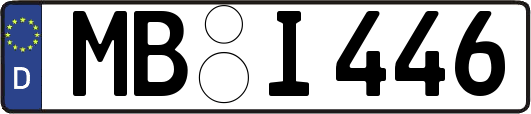 MB-I446