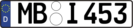 MB-I453