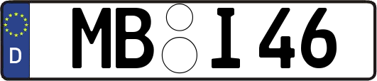MB-I46