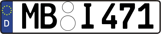MB-I471