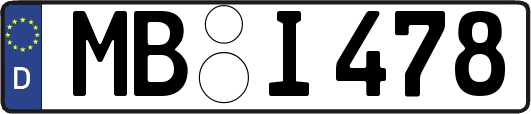 MB-I478