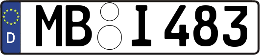 MB-I483