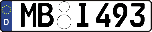 MB-I493