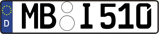 MB-I510