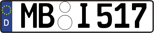 MB-I517