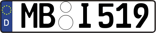 MB-I519