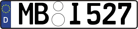 MB-I527