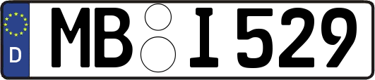 MB-I529