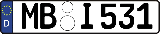 MB-I531