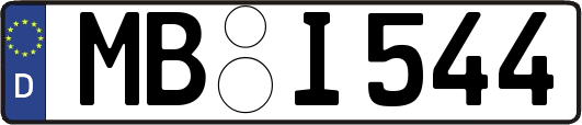 MB-I544