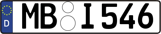 MB-I546