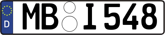 MB-I548
