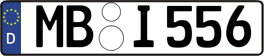 MB-I556