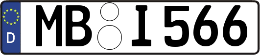 MB-I566
