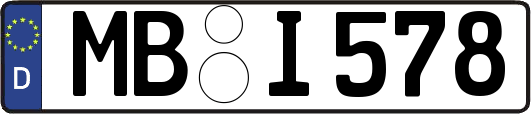 MB-I578