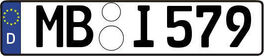 MB-I579