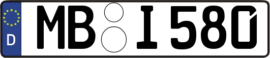 MB-I580