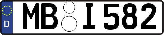 MB-I582
