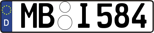 MB-I584