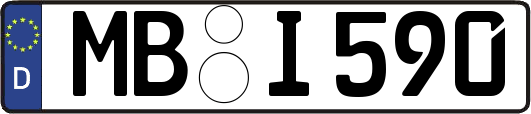 MB-I590