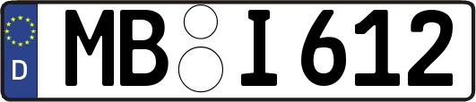 MB-I612