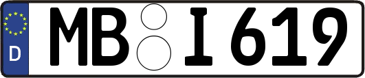 MB-I619