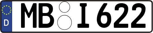MB-I622
