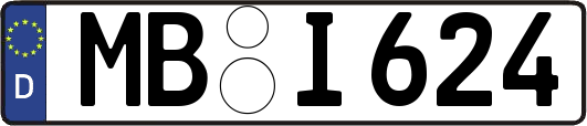 MB-I624