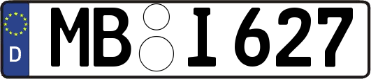 MB-I627