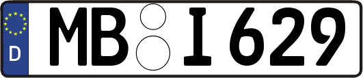MB-I629