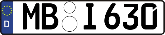 MB-I630