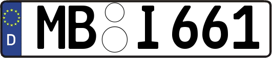 MB-I661