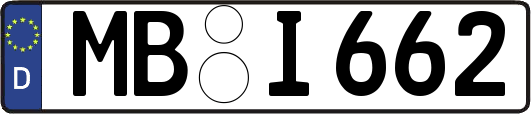 MB-I662