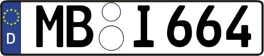 MB-I664