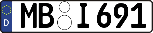 MB-I691