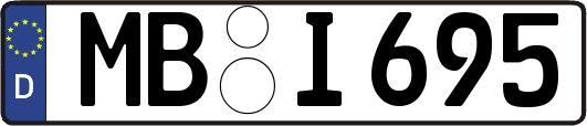 MB-I695