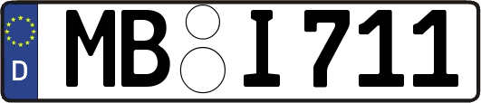 MB-I711