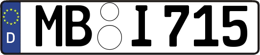 MB-I715