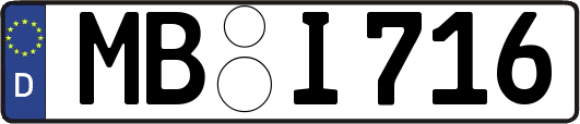MB-I716