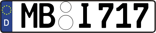 MB-I717
