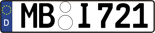 MB-I721